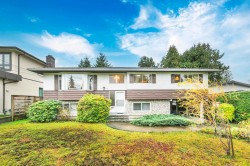 1350 Grover Avenue  Coquitlam, BC V3J 3G2