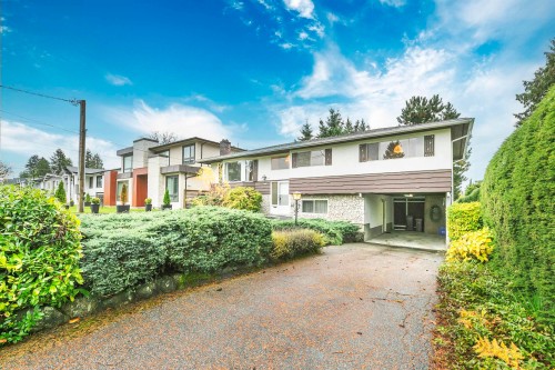 1350 Grover Avenue, Coquitlam, BC 