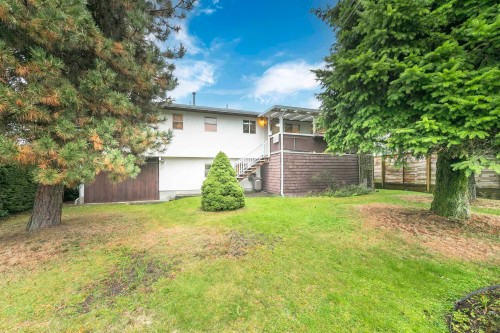 1350 Grover Avenue, Coquitlam, BC 