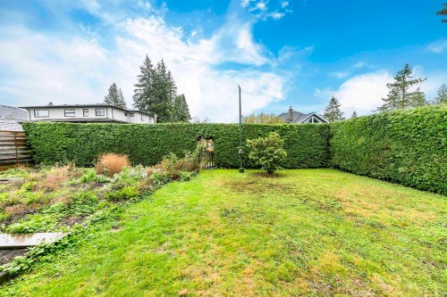 1350 Grover Avenue, Coquitlam, BC 