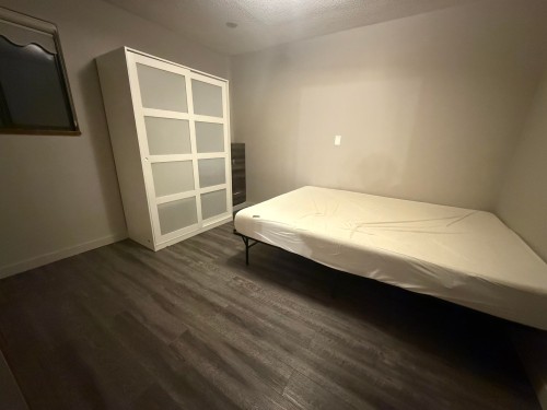 Basement-2217 Hillside Avenue, Coquitlam, BC 