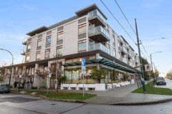 203-2408 Grant Street  Vancouver, BC V5K 3G4