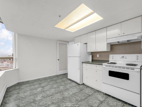 907-1196 Pipeline Road, Coquitlam, BC 