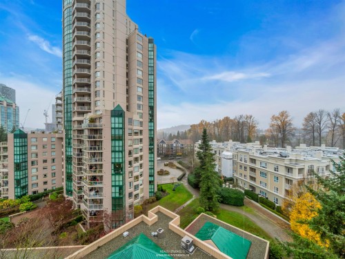 907-1196 Pipeline Road, Coquitlam, BC 