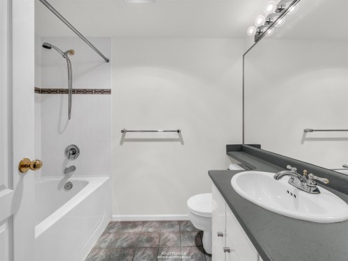 907-1196 Pipeline Road, Coquitlam, BC 