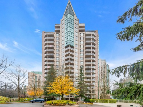 907-1196 Pipeline Road, Coquitlam, BC 
