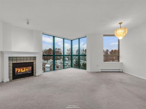 907-1196 Pipeline Road, Coquitlam, BC 