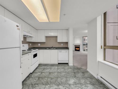 907-1196 Pipeline Road, Coquitlam, BC 