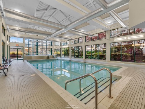 907-1196 Pipeline Road, Coquitlam, BC 