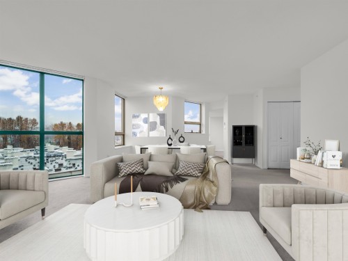 907-1196 Pipeline Road, Coquitlam, BC 