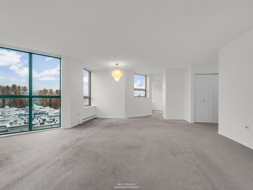 907-1196 Pipeline Road, Coquitlam, BC 