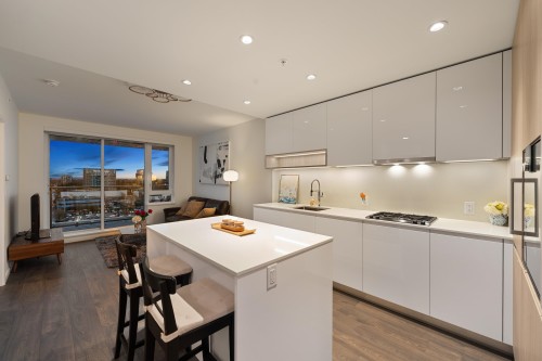 915-6200 Minoru Boulevard, Richmond, BC 