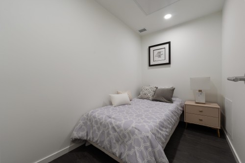 915-6200 Minoru Boulevard, Richmond, BC 