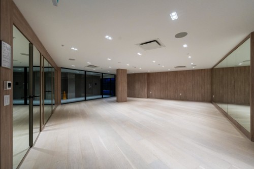 915-6200 Minoru Boulevard, Richmond, BC 