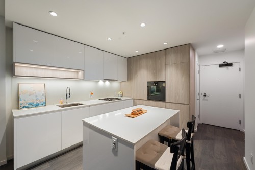 915-6200 Minoru Boulevard, Richmond, BC 