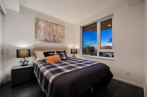 915-6200 Minoru Boulevard, Richmond, BC 