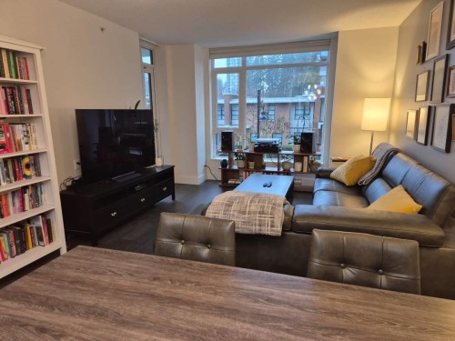 205-3102 Windsor Gate, Coquitlam, BC 