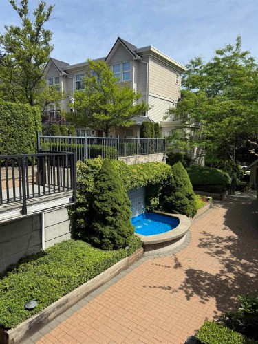 12-7077 Edmonds Street, Burnaby, BC 