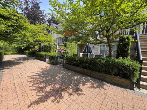 12-7077 Edmonds Street, Burnaby, BC 