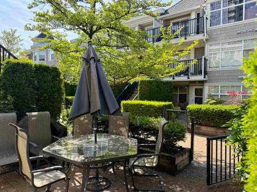 12-7077 Edmonds Street, Burnaby, BC 