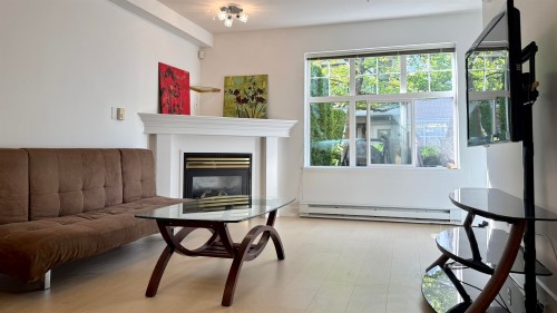 12-7077 Edmonds Street, Burnaby, BC 