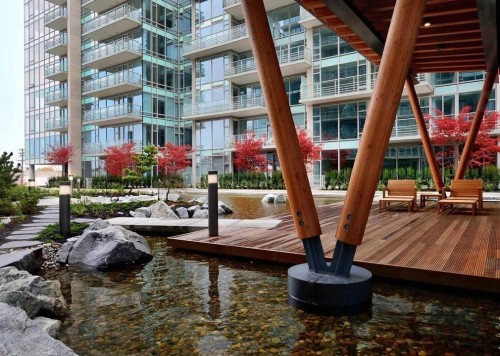 604-5151 Brighouse Way, Richmond, BC 