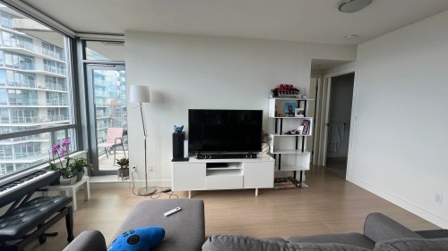 2702-1308 Hornby Street, Vancouver, BC 