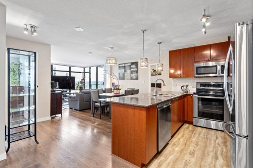 1106-610 Victoria Street, New Westminster, BC 