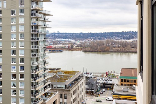 1106-610 Victoria Street, New Westminster, BC 