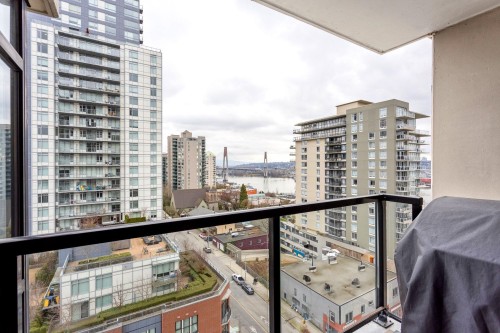 1106-610 Victoria Street, New Westminster, BC 