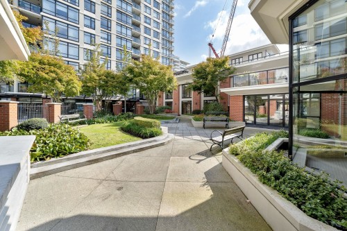 1106-610 Victoria Street, New Westminster, BC 