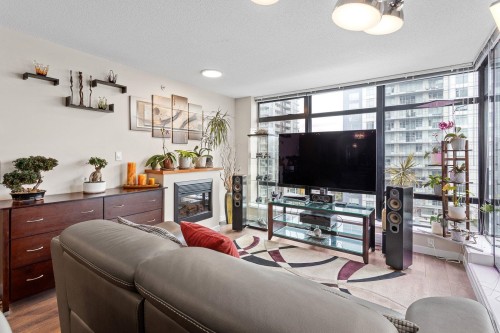 1106-610 Victoria Street, New Westminster, BC 