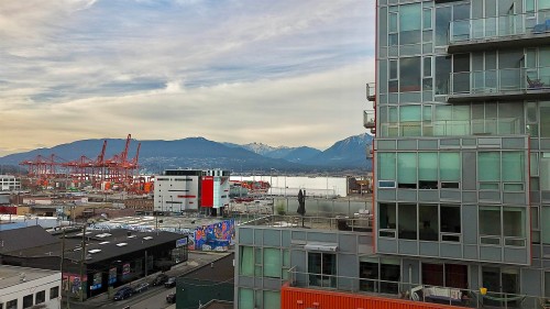 808-933 Hastings Street E, Vancouver, BC 