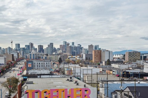 808-933 Hastings Street E, Vancouver, BC 