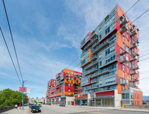 808-933 Hastings Street E, Vancouver, BC 