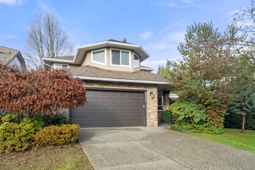 2733 Tempe Glen Drive, North Vancouver, BC 