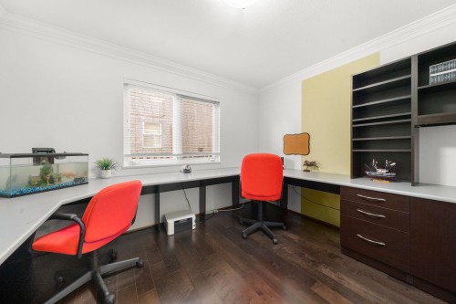 2733 Tempe Glen Drive, North Vancouver, BC 