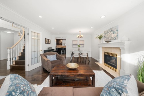 2733 Tempe Glen Drive, North Vancouver, BC 