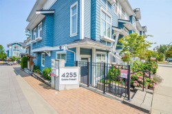 117-4255 Sardis Street  Burnaby, BC V5H 1K6
