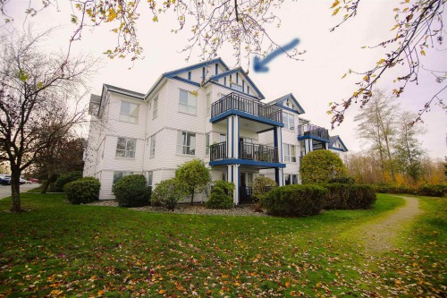 321-4955 River Road, Delta, BC 