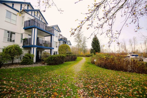 321-4955 River Road, Delta, BC 