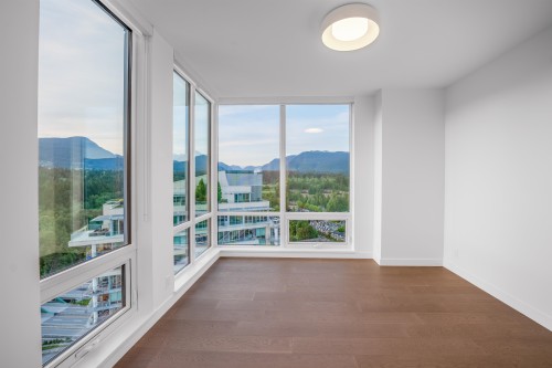 3101-1500 Fern Street, North Vancouver, BC 