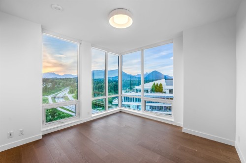 3101-1500 Fern Street, North Vancouver, BC 