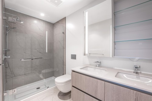 3101-1500 Fern Street, North Vancouver, BC 