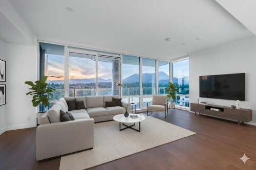 3101-1500 Fern Street, North Vancouver, BC 