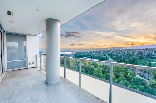 3101-1500 Fern Street, North Vancouver, BC 