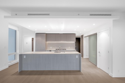 3101-1500 Fern Street, North Vancouver, BC 