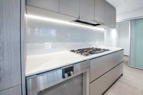 3101-1500 Fern Street, North Vancouver, BC 