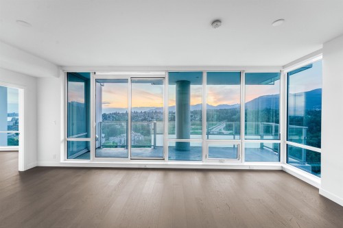 3101-1500 Fern Street, North Vancouver, BC 