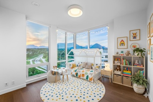 3101-1500 Fern Street, North Vancouver, BC 